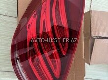 Mercedes W222 sol stop işığı 2129065601